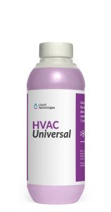 HVAC Universal Preparat do czyszczenia skraplaczy, parowników,wentylatorów 1 litr