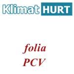 Folia PCV