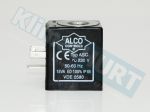 Cewka do zaworu  ALCO 230V 50Hz ASC