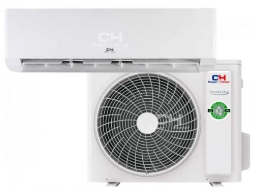 Klimatyzator Supreme Continental 2 model CH-S12FTXAL2 WP BIAŁY
