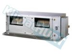 Klimatyzator RDC45LC/ROA45LC kanałowy Fuji Electric INVERTER