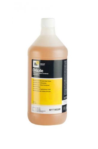 Środek do czyszczenia odpływów skroplin, DRIZZLE Errecom 1000ml