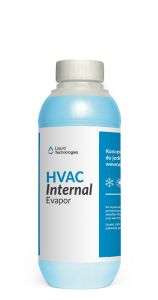 HVAC Internal Evapor Produkt do czyszczenia parowników i tac skroplinowych wewnętrznych 1 litr