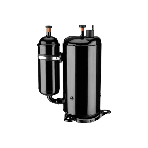 SPRĘŻARKA ROTACYJNA HERMETYCZNA  GMCC PG400G2C-7FTS