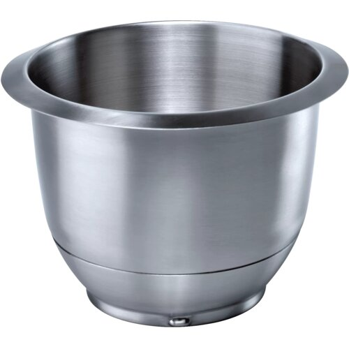 Misa ze stali nierdzewnej Bosch MUZ5ER2 3,9l do robotów MUM 5