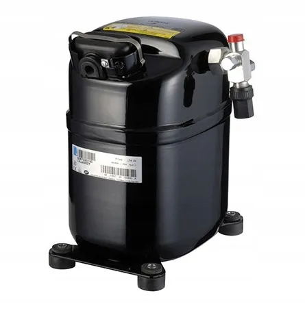 Sprężarka L\'unite Hermetique Tecumseh TAJ2446Z R404a R449a R452a