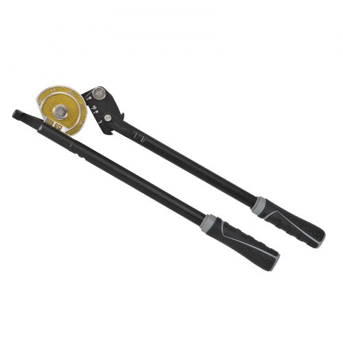 GIĘTARKA DO RUR CALOWYCH 1/2 (12mm) QUICK ACTION BLACK DIAMOND 12108 GIĘTARKA DŹWIGOWA