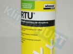 Preparat, środek do czyszczenia Parowników RTU 1l