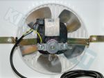 Silnik wentylatora chłodnicy SHP9 LU-VE COPREL P 30 IV LC1