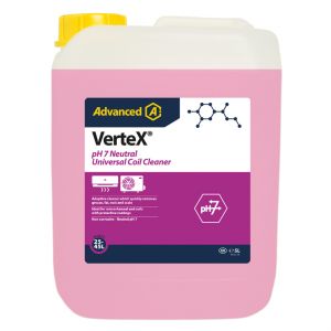 Uniwersalny środek/preparat czyszczący VERTEX do parowników i skraplaczy / ZAMIENNIE ZA ENVIRO COIL